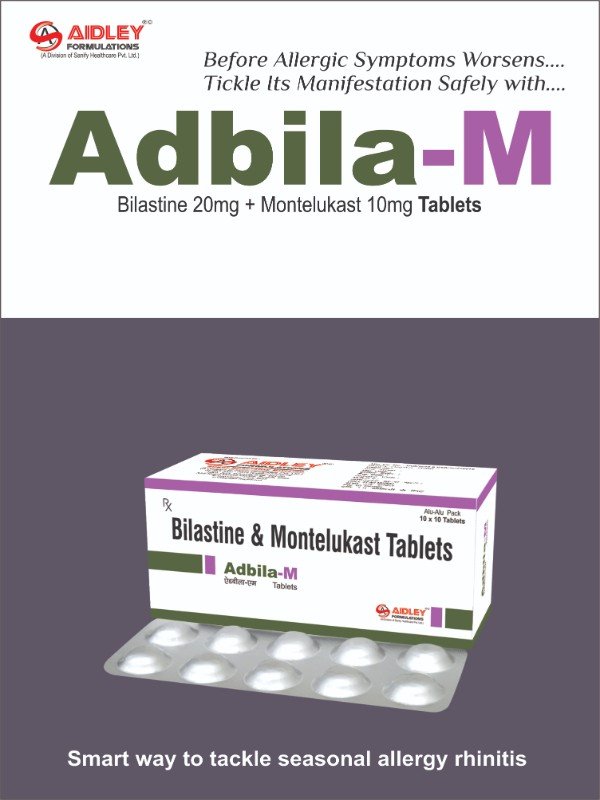 ADBILA-M